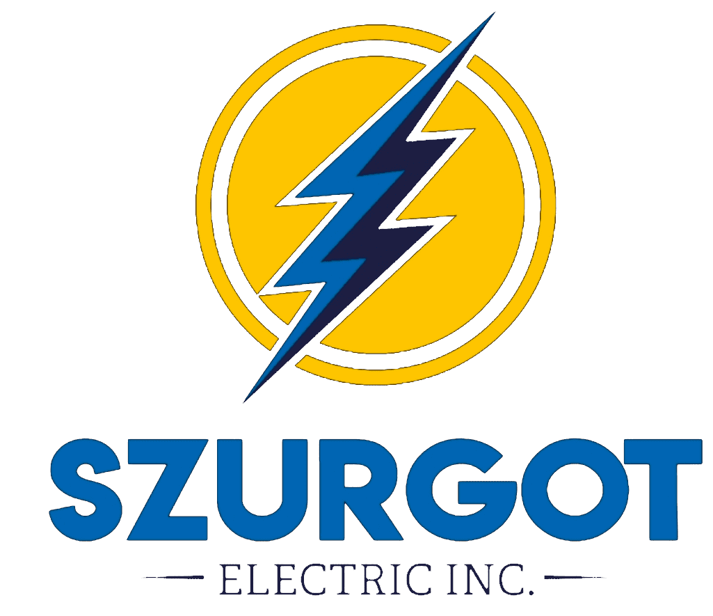 Szurgot Electric Inc.