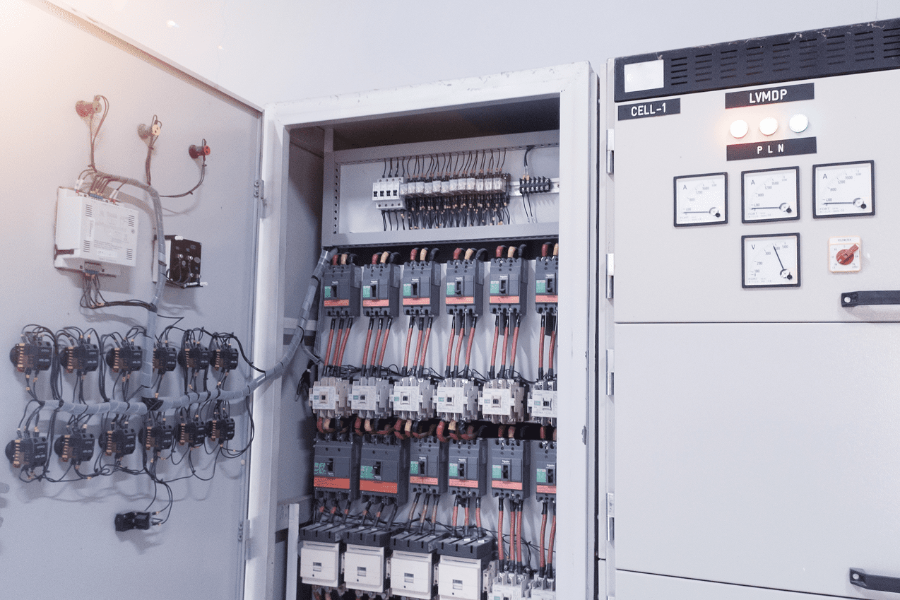 Szurgot Electric LLC