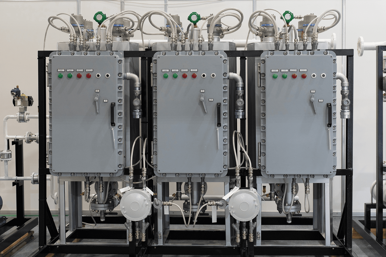 Szurgot Electric LLC
