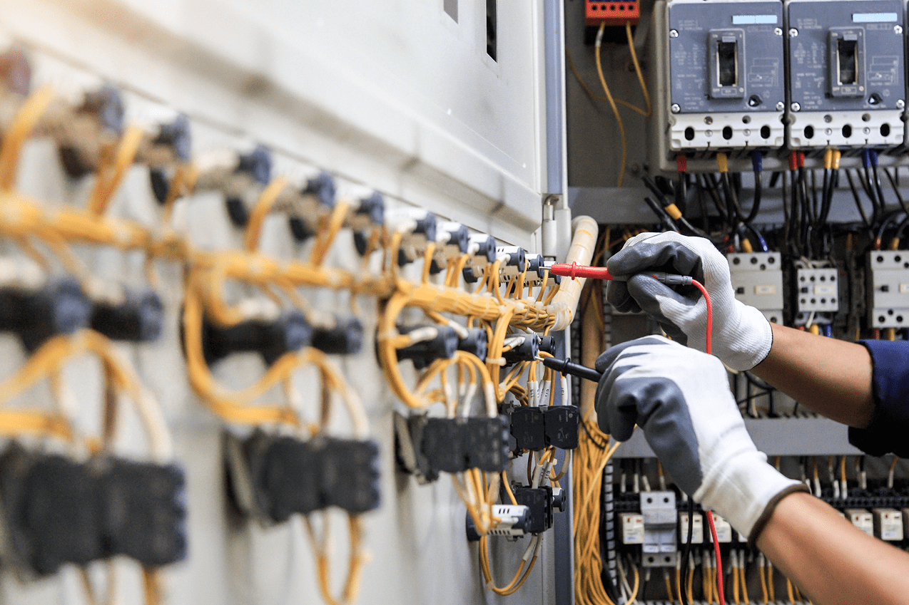 Szurgot Electric LLC