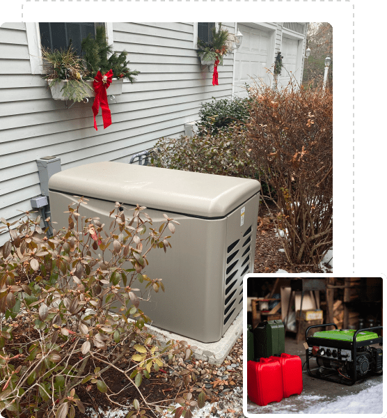 Szurgot Electric LLC